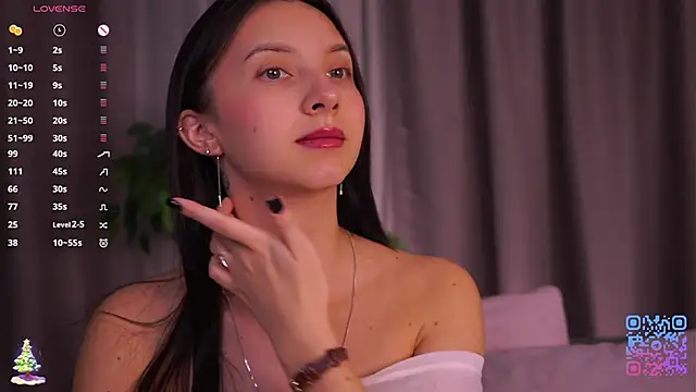 DaisyBlaze online show from December 21, 2025, 4:25 am