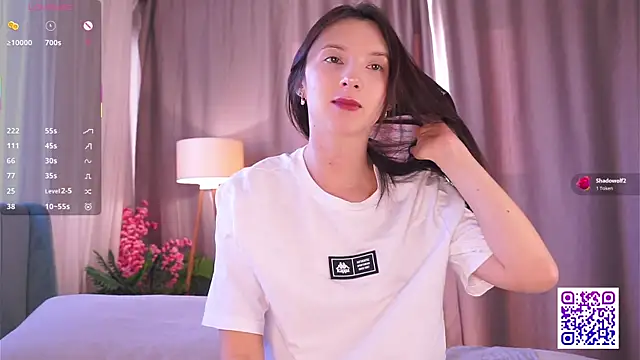 DaisyBlaze online show from March 31, 2026, 4:36 am