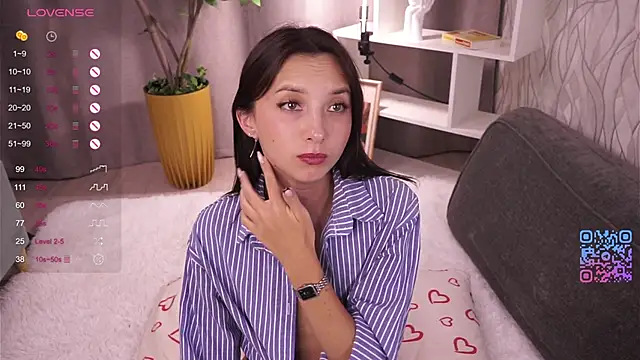 Snapshot of DaisyBlaze chatting on September 14, 2025, 4:51 pm DaisyBlaze online show from September 14, 2025, 4:51 pm