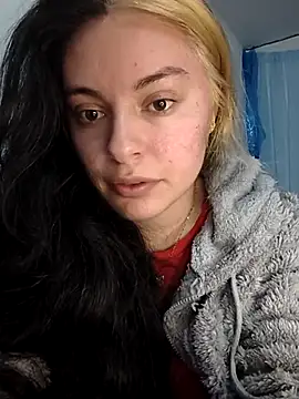 Camila Ord online show from April 17, 2026, 7:55 am