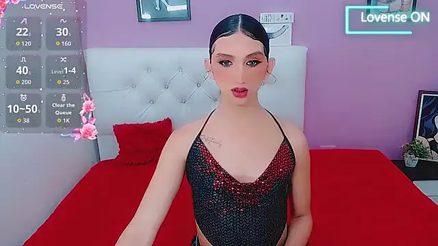  canndy  online show from February 13, 2026, 4:23 am