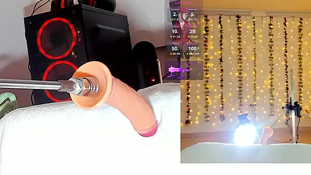 Kitty  Rose   online show from November 23, 2025, 10:03 am