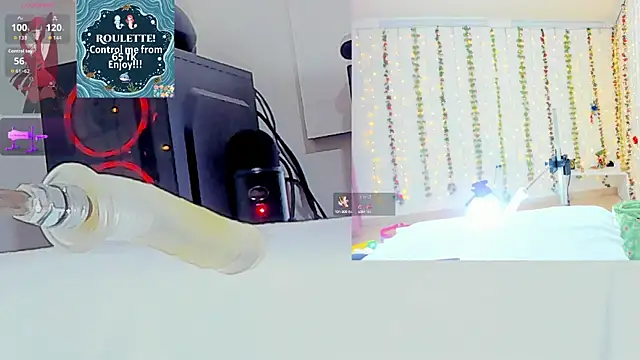 Kitty  Rose   online show from September 28, 2025, 10:22 am