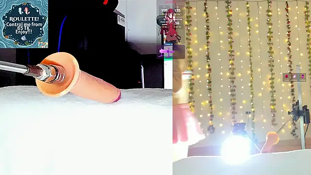 Snapshot of Kitty__Rose__ chatting on February 19, 2026, 12:24 pm Kitty Rose online show from February 19, 2026, 12:24 pm