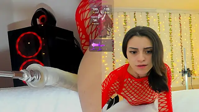 Kitty  Rose   online show from September 30, 2025, 10:21 am