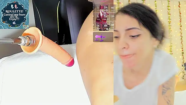 Snapshot of Kitty__Rose__ chatting on February 7, 2026, 10:12 am Kitty Rose online show from February 7, 2026, 10:12 am