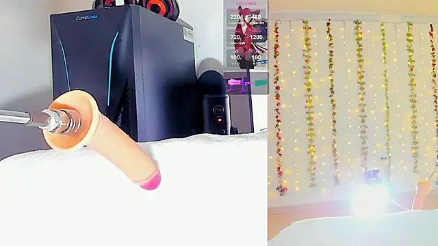 Snapshot of Kitty__Rose__ chatting on February 3, 2026, 10:09 am Kitty Rose online show from February 3, 2026, 10:09 am