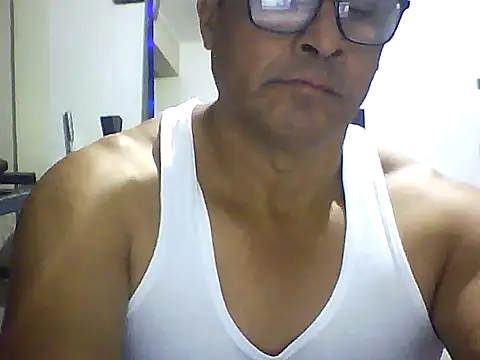 sexigym35 online show from September 30, 2025, 3:45 am