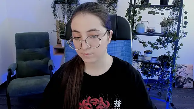 VirtuallVoyant online show from March 13, 2026, 7:24 am