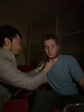 Snapshot of MaxxAsstEuff chatting on March 4, 2026, 6:37 pm MaxxAsstEuff online show from March 4, 2026, 6:37 pm