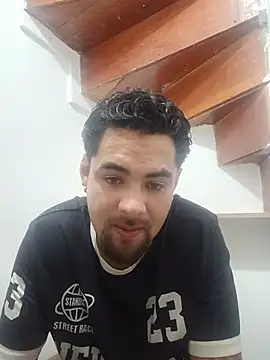 Maximo cum27 online show from June 29, 2026, 11:15 pm
