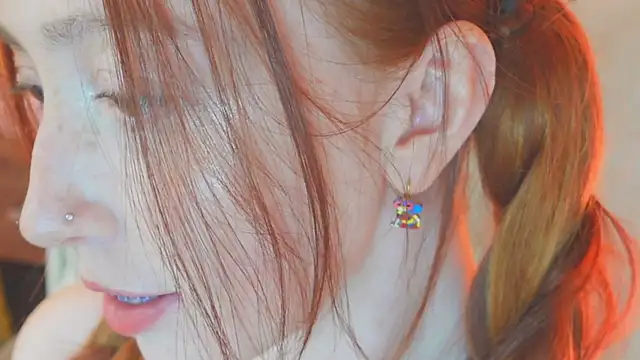 Snapshot of niilaa chatting on November 5, 2025, 6:00 pm niilaa online show from November 5, 2025, 6:00 pm