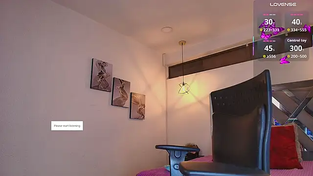 Rossi ss1 online show from November 7, 2025, 4:28 am