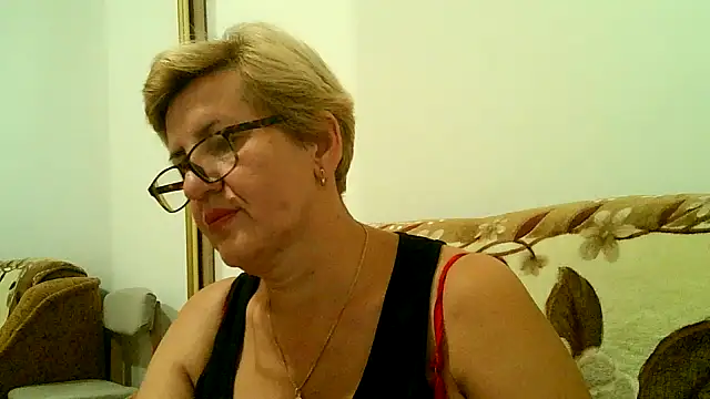 Dana4921 online show from September 20, 2025, 5:07 pm