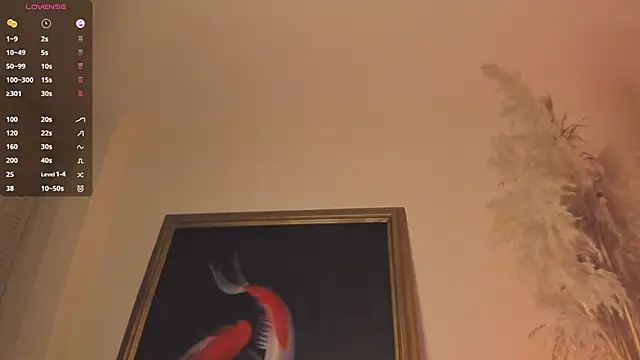 JamesCarter77 online show from March 17, 2026, 1:19 am