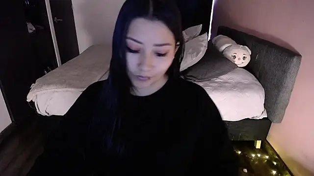 Snapshot of Mia_1120 chatting on January 14, 2026, 7:17 pm Mia 1120 online show from January 14, 2026, 7:17 pm