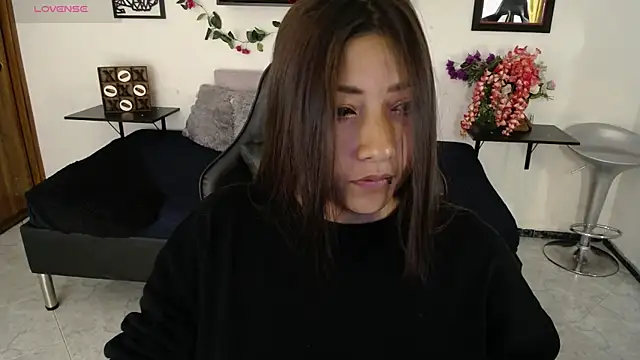 Mia 1120 online show from March 31, 2026, 7:38 pm