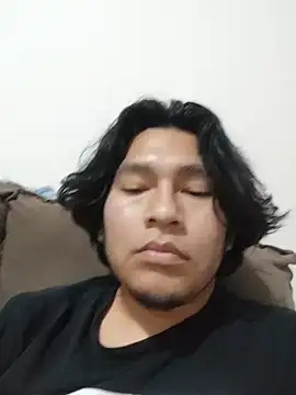  SamuraiXx online show from June 17, 2026, 8:52 pm