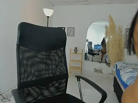 AbonySex69 online show from February 13, 2026, 3:50 am