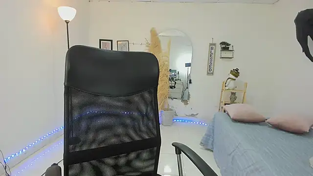 AbonySex69 online show from January 8, 2026, 3:23 am