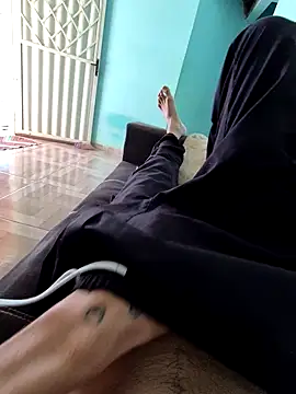 Saraiva2002 online show from February 19, 2026, 10:45 am