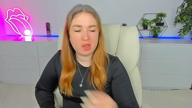 Sofii darling online show from February 13, 2026, 5:35 pm