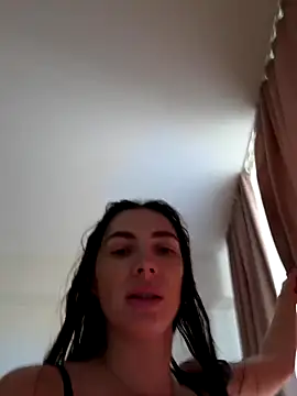 AmandaStoun online show from September 18, 2025, 8:39 am