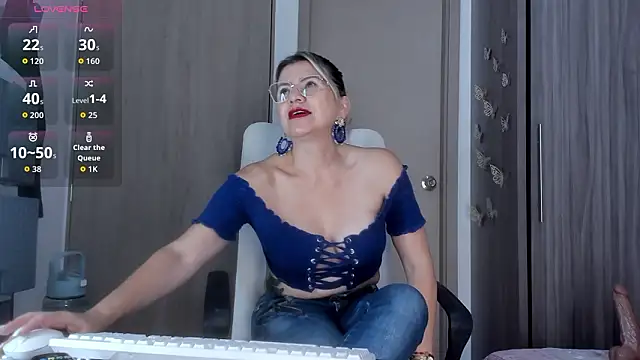 Ariana costa online show from February 6, 2026, 2:35 pm