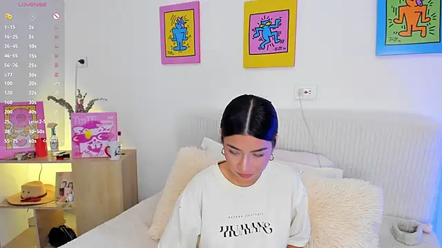 Snapshot of AprilAddams_ chatting on October 10, 2025, 9:04 pm AprilAddams online show from October 10, 2025, 9:04 pm