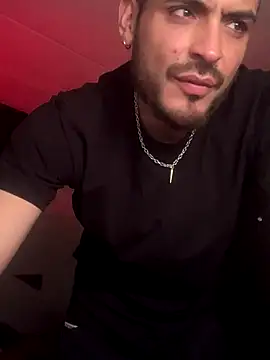 malek xarx  online show from November 14, 2025, 2:15 am