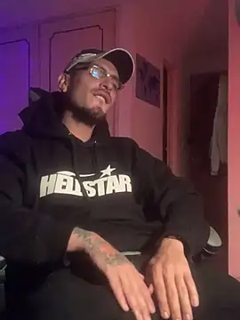 malek xarx  online show from March 8, 2026, 2:59 am