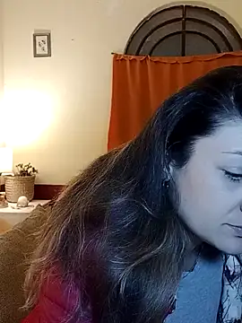 BlanquitaMexicana online show from February 24, 2026, 2:01 am