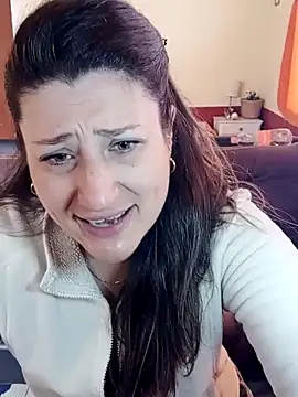 BlanquitaMexicana online show from February 24, 2026, 5:03 pm