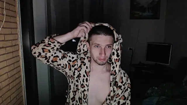 Alexilon online show from March 9, 2026, 2:59 am