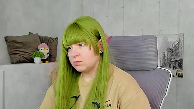 Michelle Wilsson online show from February 28, 2026, 7:41 am