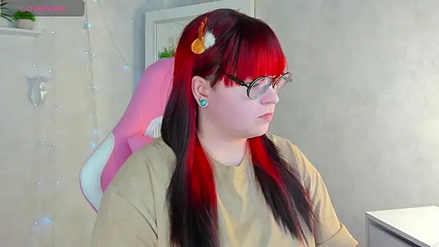 Michelle Wilsson online show from December 22, 2025, 8:36 am