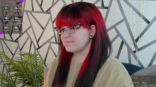 Michelle Wilsson online show from March 13, 2026, 7:35 am