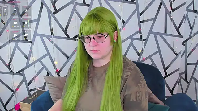 Michelle Wilsson online show from March 2, 2026, 7:48 am