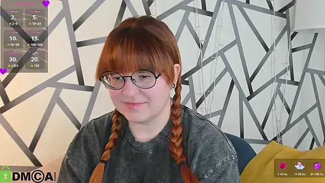 Michelle Wilsson online show from April 11, 2026, 7:45 am