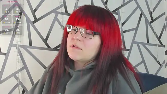 Michelle Wilsson online show from March 8, 2026, 7:44 am