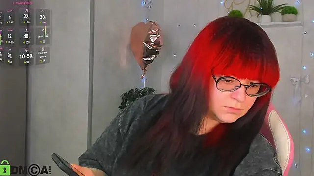 Michelle Wilsson online show from March 5, 2026, 7:38 am