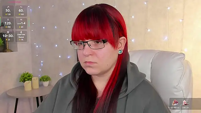 Michelle Wilsson online show from January 12, 2026, 8:54 am