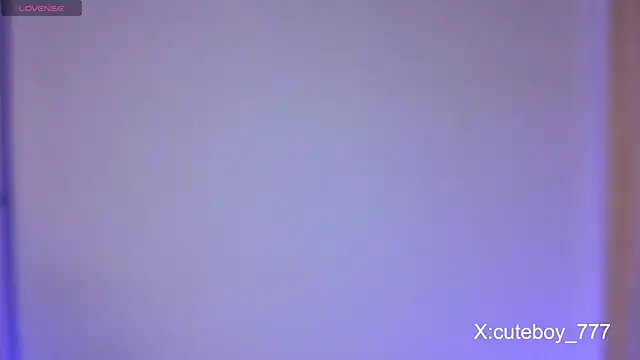 Danny cute 05 online show from June 20, 2026, 8:14 pm