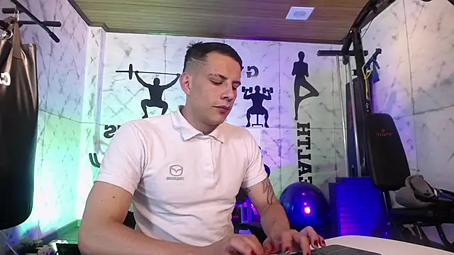 Dustin Sonne online show from February 14, 2026, 3:51 am