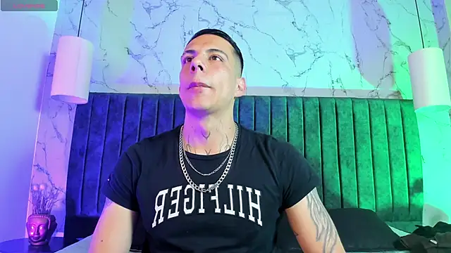 Dustin Sonne online show from February 15, 2026, 3:40 am