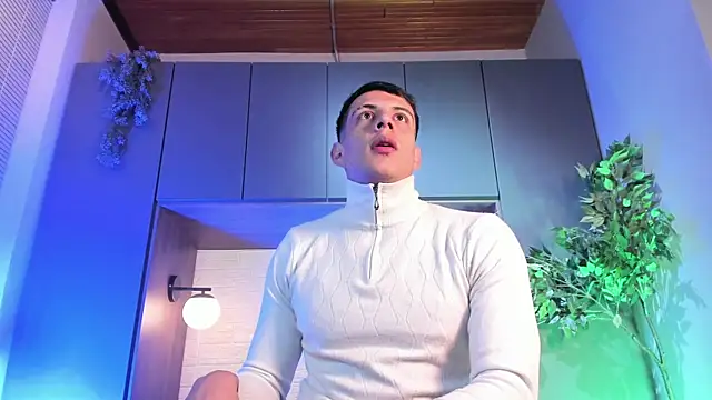 Dustin Sonne online show from April 18, 2026, 3:42 am