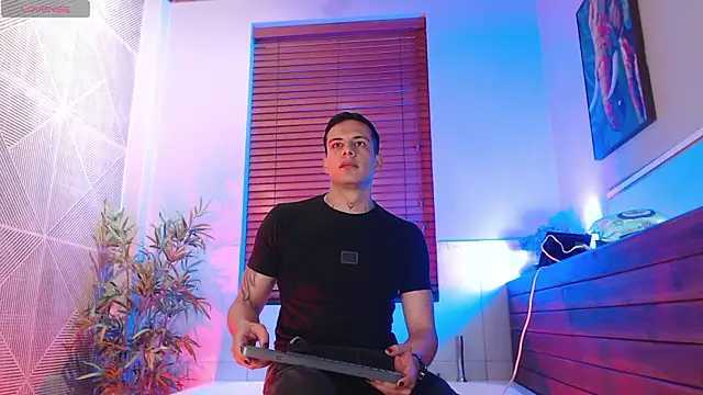 Dustin Sonne online show from February 26, 2026, 3:39 am