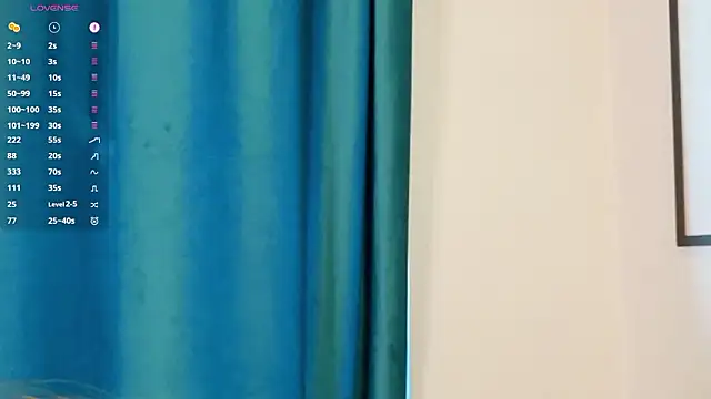 Snapshot of SynnoveBann chatting on February 3, 2026, 6:40 am SynnoveBann online show from February 3, 2026, 6:40 am