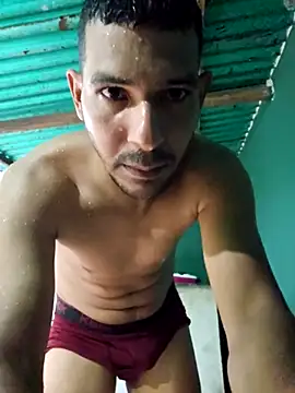 sexyboy fox online show from April 17, 2026, 8:11 pm