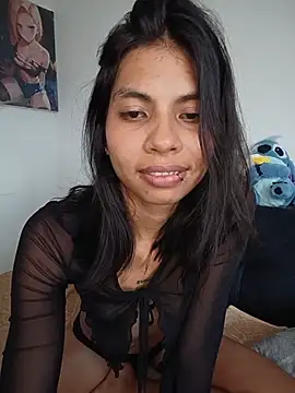 Snapshot of NovaTemptress chatting on July 25, 2026, 9:43 pm NovaTemptress online show from July 25, 2026, 9:43 pm